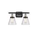 Option Black Antique Brass / Seedy
