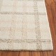 preview thumbnail 4 of 15, SAFAVIEH Handmade Ebony Sufiya Contemporary Wool Rug