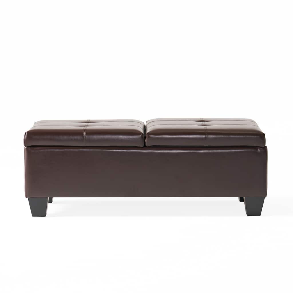 Modern Ottoman for Living Room