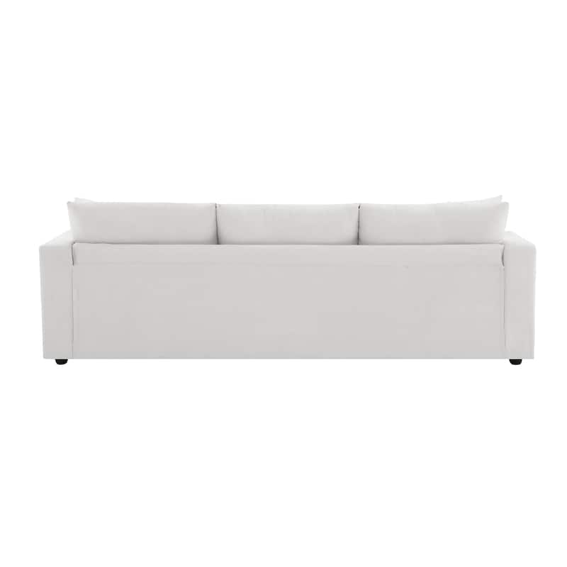 100.4*64.6" Modern Sectional Sofa