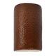 Option Hammered Copper