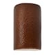 Option Hammered Copper