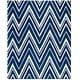 preview thumbnail 113 of 122, SAFAVIEH Handmade Cambridge Tinnie Modern Moroccan Wool Rug