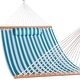 preview thumbnail 18 of 75, 12 FT Double Quilted Fabric Hammock