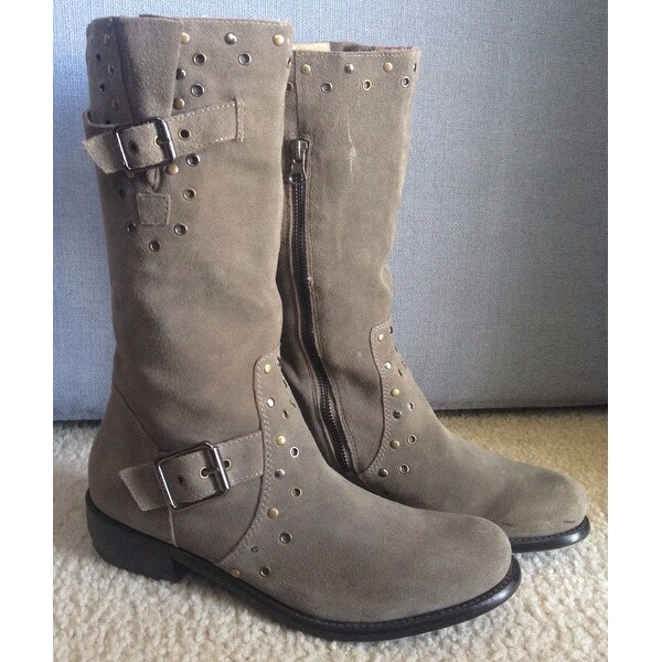 juicy couture women's boots