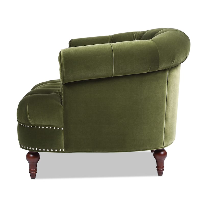 Jennifer Taylor Home La Rosa Accent Chair