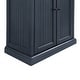 preview thumbnail 16 of 17, Crosley Seaside Pantry - 30 "W x	16 "D x 72 "H