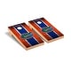 preview thumbnail 1 of 3, Florida UF Gators Vintage Cornhole Board Set