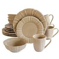 Brown Dinnerware Find Great Kitchen Dining Deals Shopping At Overstock
