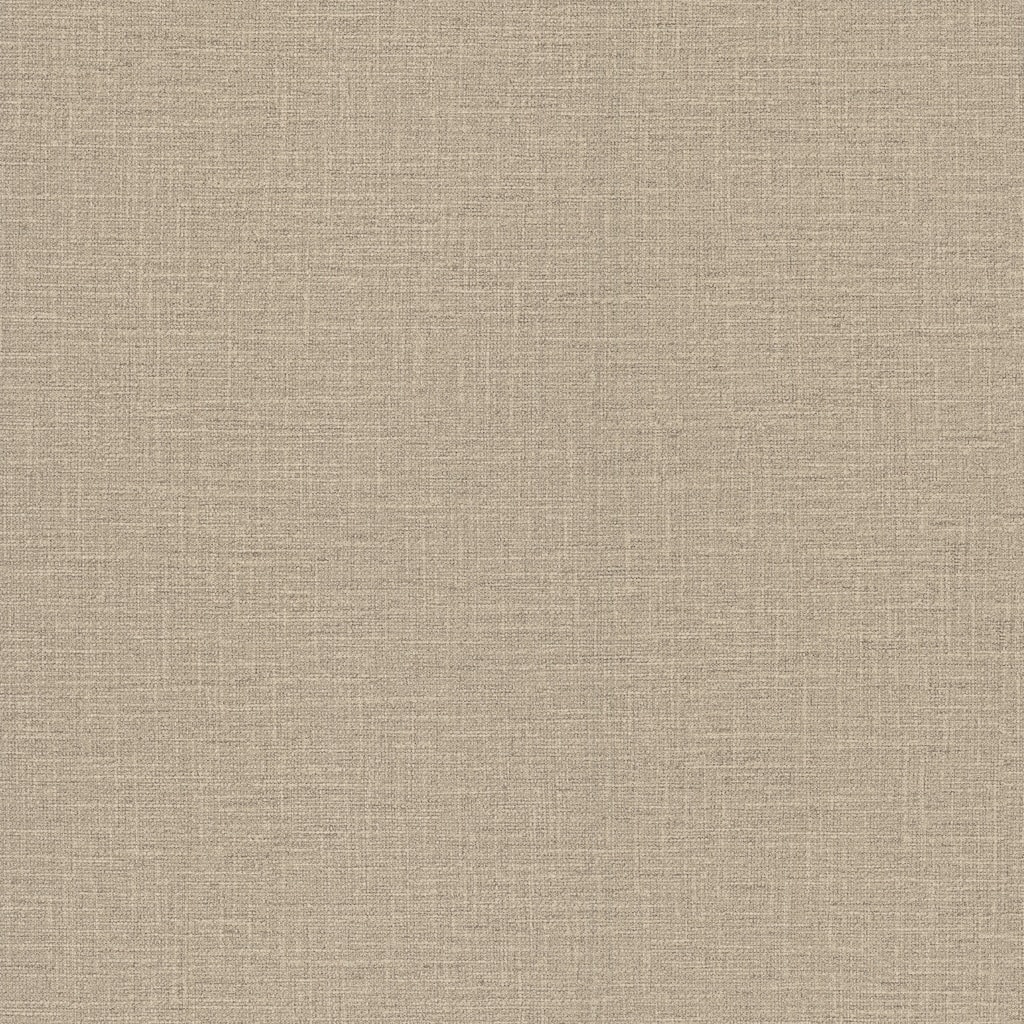 York Wallcoverings Loom Hazelnut Wallpaper