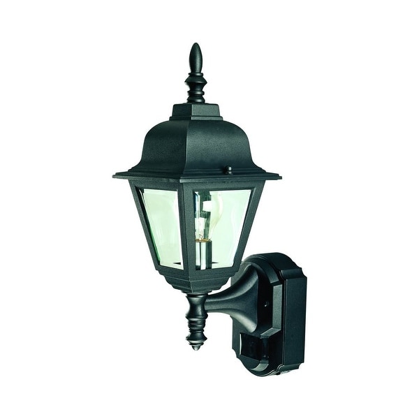 motion activated sconces