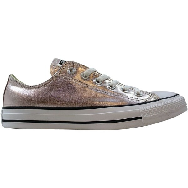 converse all star ox rose