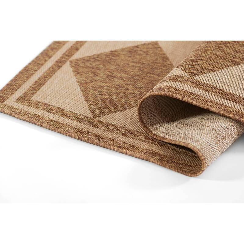 Erin Gates by Momeni Saybrook Diamond Area Rug