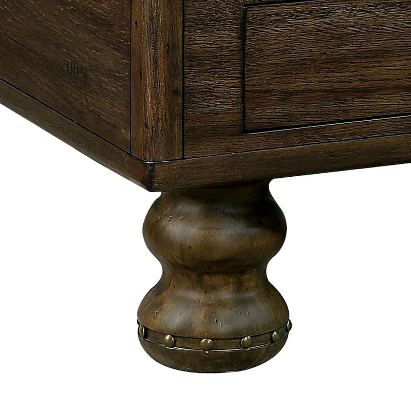 Antique Coffee Table