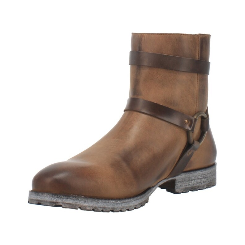 pull on casual boots