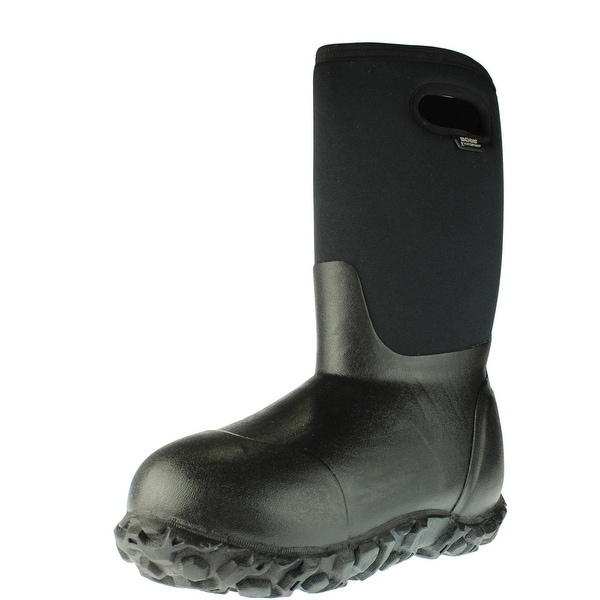 Shop Bogs Mens Snowpocolypse Winter Boots Insulated