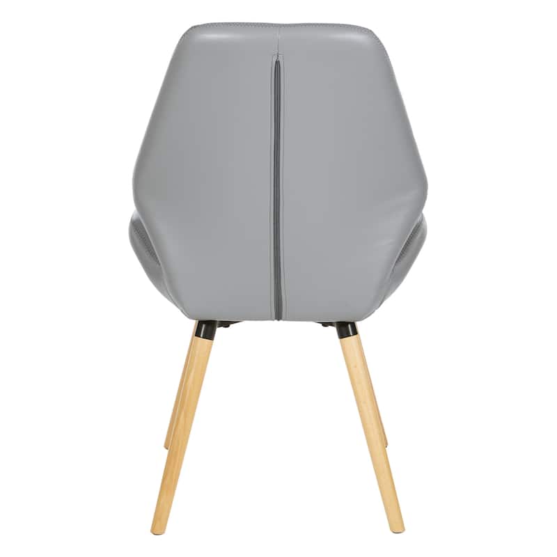 Ventura Dining Chair (2-Pack)