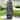 8-Tier Rocks Outdoor Water Fountain-47.2''H  Waterfall with LED Light