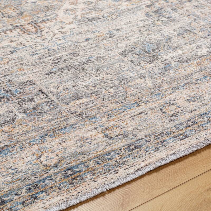 Aitana Traditional Area Rug