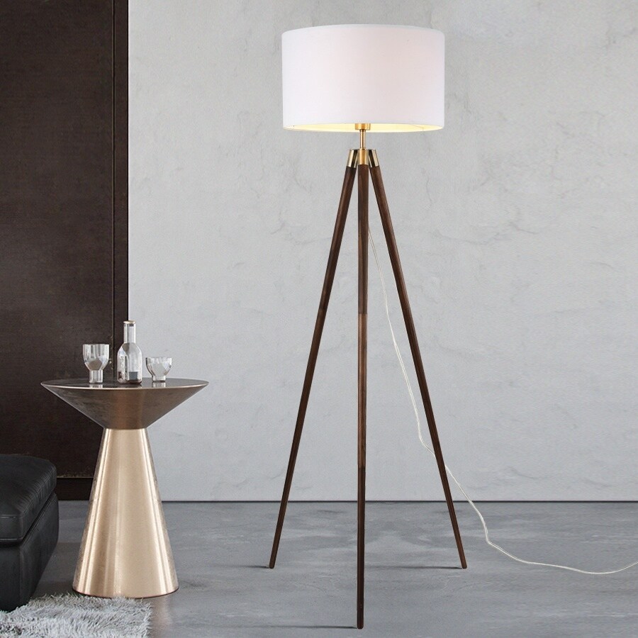 lucas tripod floor lamp