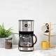 preview thumbnail 10 of 46, Haden Heritage 12-Cup Programmable Coffee Maker