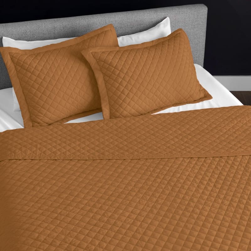 Jennifer Adams Diamond Sham