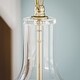 preview thumbnail 5 of 5, Corsica Anitque Brass 1 Light Pendant