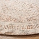 preview thumbnail 26 of 83, SAFAVIEH Handmade Abstract Zenzi Modern Wool Rug