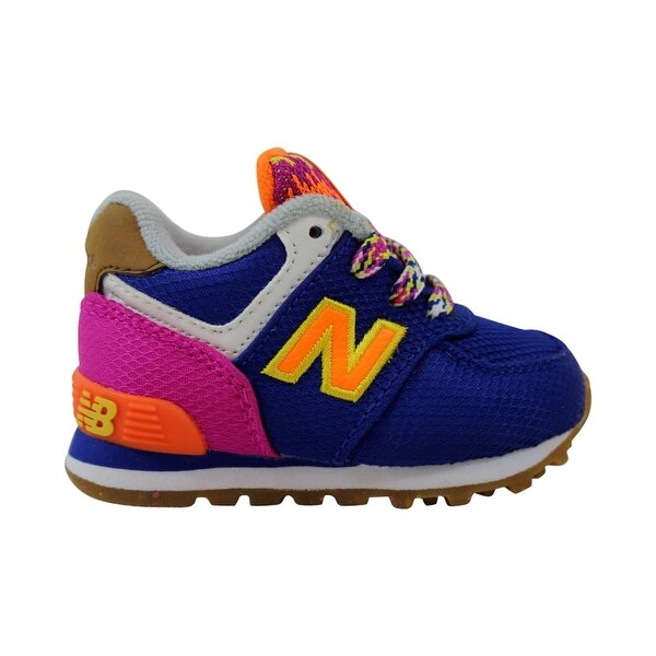 new balance ml574 dames purper