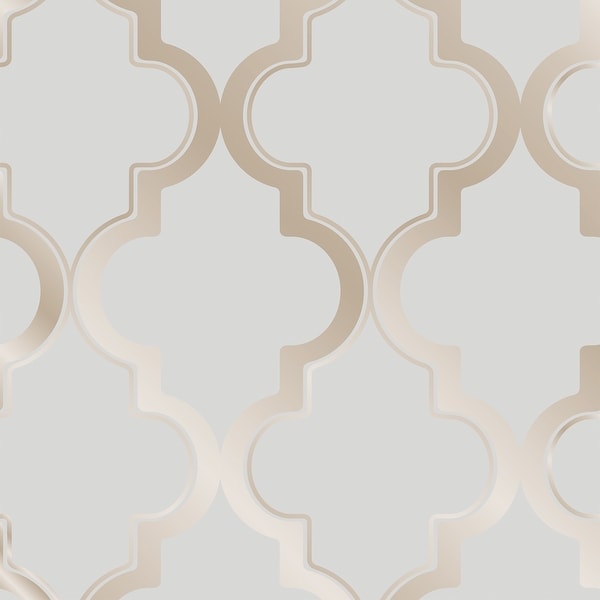 Marrakesh Peel and Stick Wallpaper
