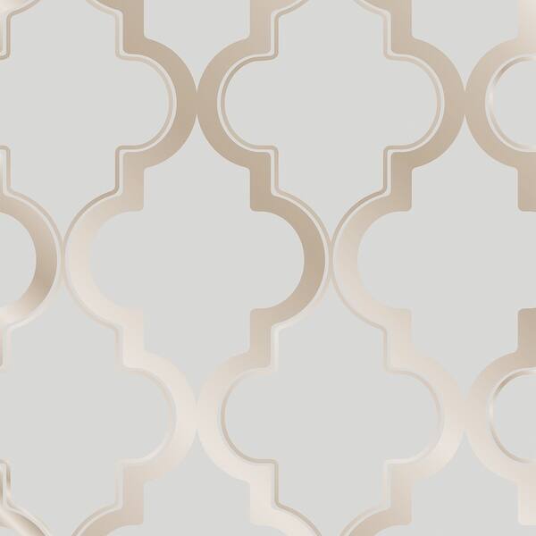 Shop Marrakesh Peel And Stick Wallpaper Overstock 27543617