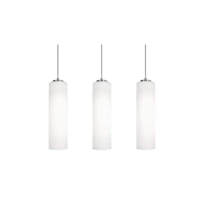 AFX LEOP0412MBLNR3 Leo 3 Light 36" Wide Multi Light Pendant