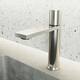 Option Brushed Nickel