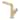 Solid Brass Pull Out 360° Swivel Single Hole Bathroom Faucet