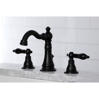 Duchess 8 in. Widespread Bathroom Faucet