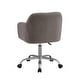 preview thumbnail 8 of 13, Richard Sherpa Office Chair