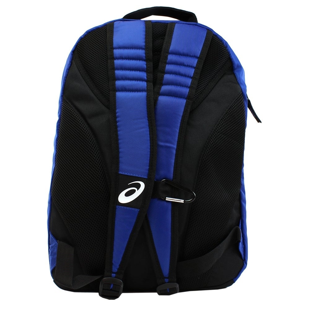 asics edge ii backpack