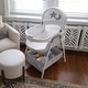 preview thumbnail 5 of 5, TruBliss Journey 2-in-1 Bassinet