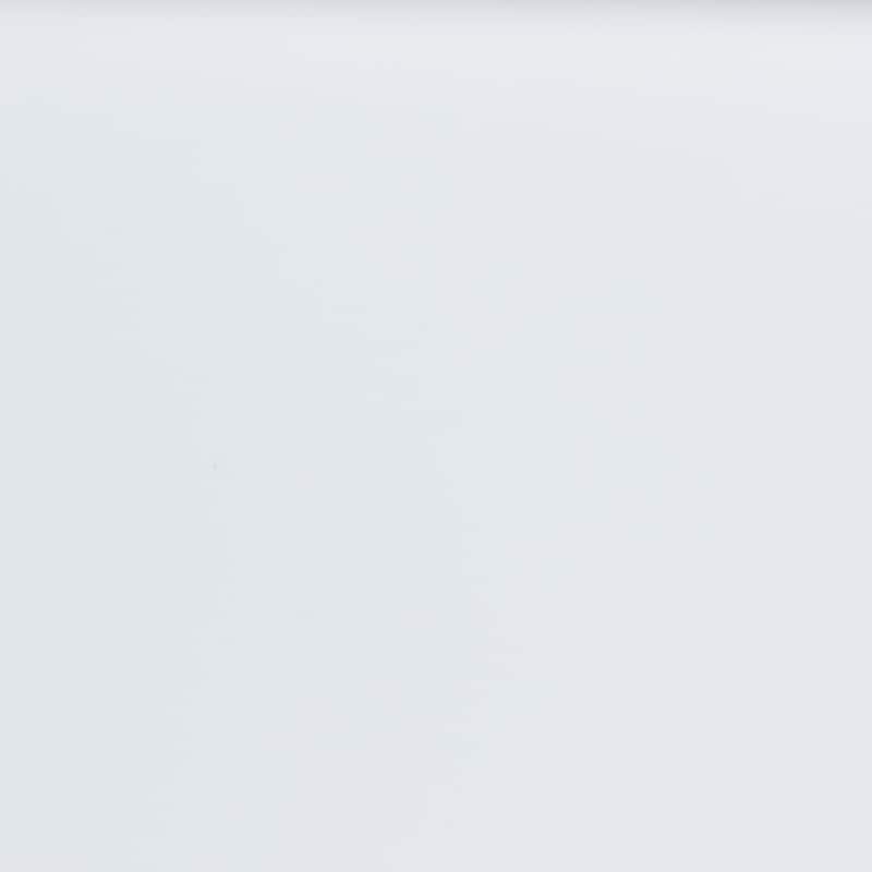 Archwood Writing Desk with Hutch - 3-Drawer Wood Desk with Bobbin Design for Home Office or Bedroom Workspace, White