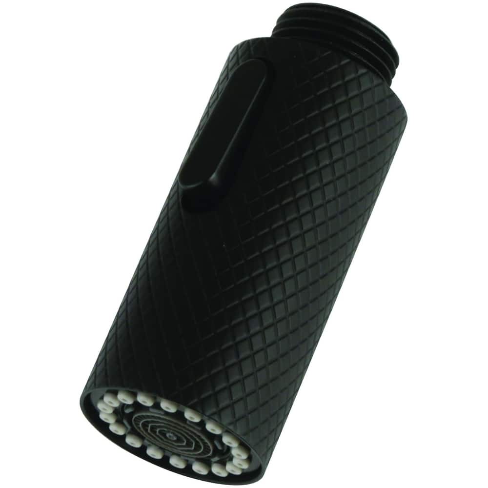 Kingston Brass KDH871 Convergent Replacement Pull Down Kitchen Faucet