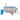 Aquarian Phoenix 21 Ft x 52 In Above Ground Pool w/ Pump, Ladder, & Accessories - 22.7