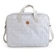 preview thumbnail 1 of 2, Polaris Toddler Weekender Bag Glacier Grey