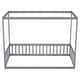 preview thumbnail 17 of 93, Canopy frame floor bed