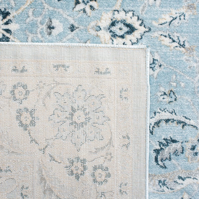 SAFAVIEH Isabella Pietra Traditional Oriental Rug