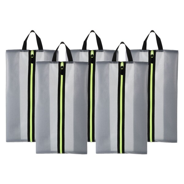 Travel shoe bags bed bath and beyond hotsell