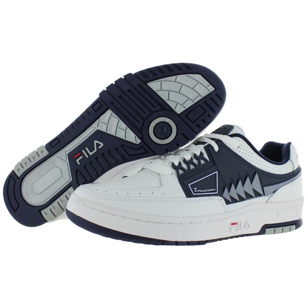 fila tourissimo