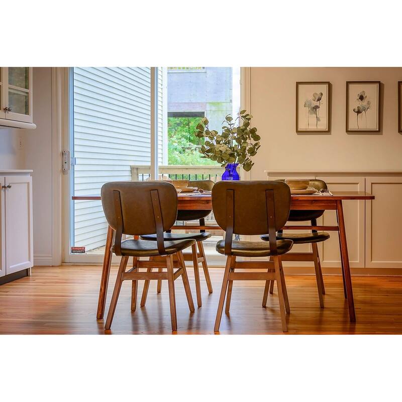 Blake Dining Chair, Set of 2