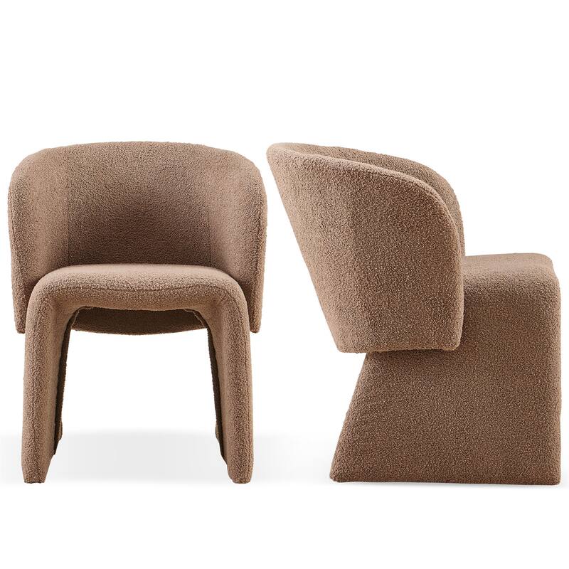 Modern Accent Chair Single Sofa Chair