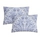 preview thumbnail 36 of 36, Layla Damask Reversible Bed in a Bag