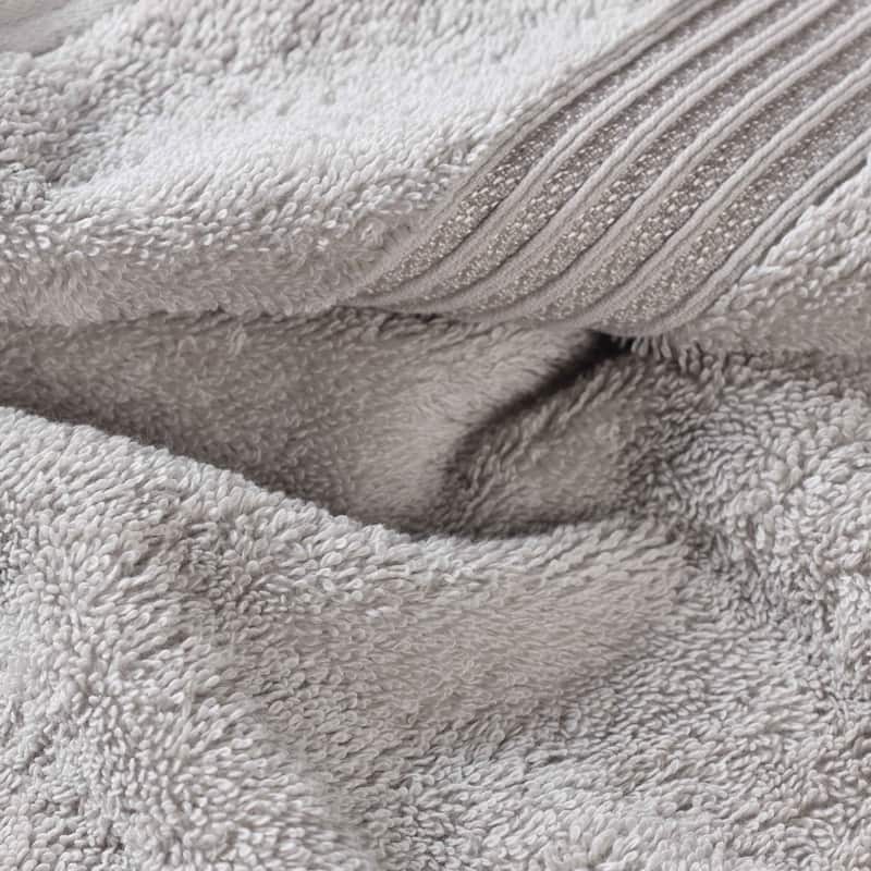 Superior Heritage Egyptian Cotton Absorbent Face Towel Set of 10